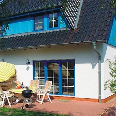 Strandlaeufer Zingst Exterior photo